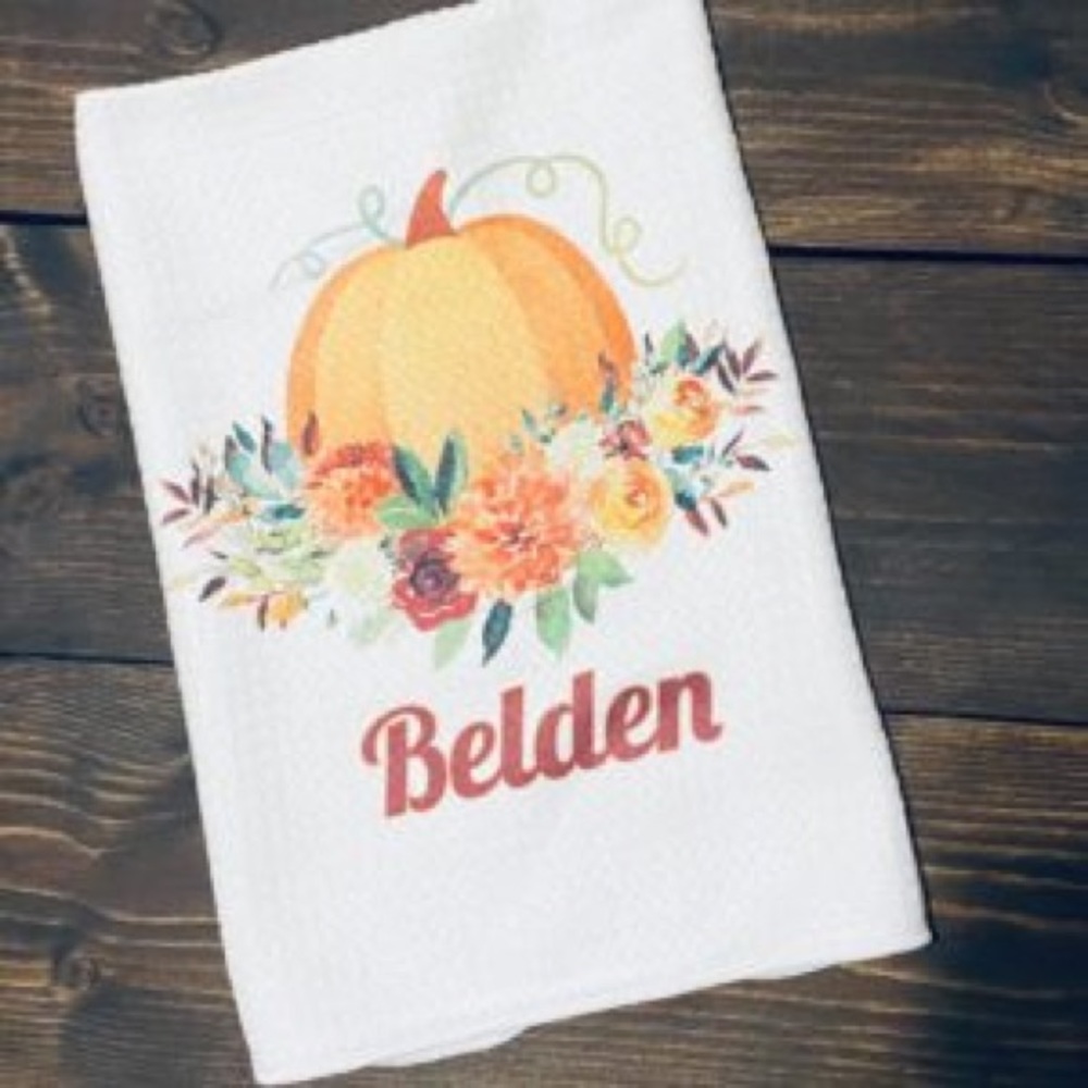 Cute Kitchen Towels!!! - Picture 13 of 16